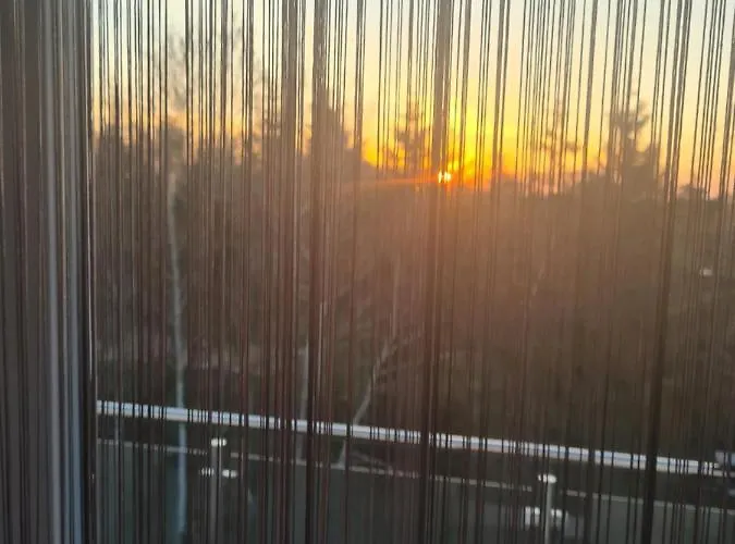 Nadmorski Apartament