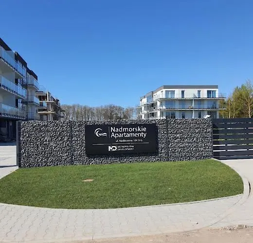 Nadmorski Apartament
