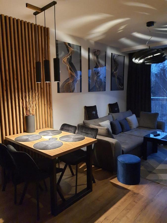 Apartment Nadmorski Gaski (Koszalin)
