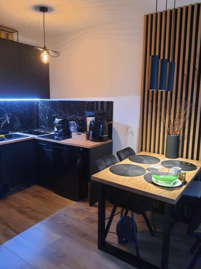 Nadmorski Apartment