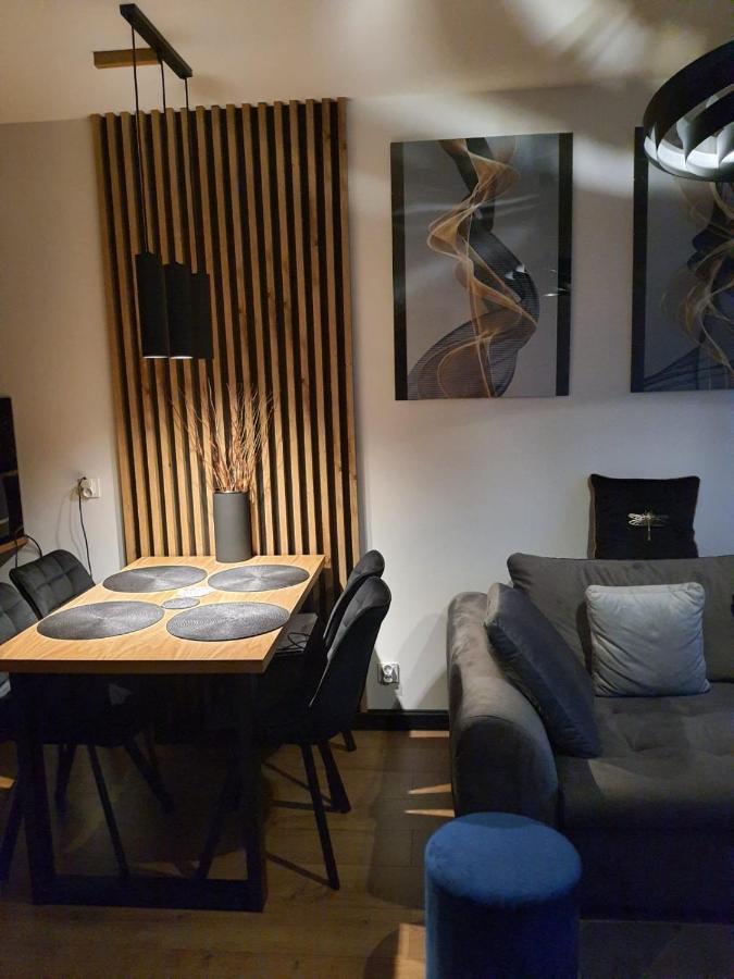 Apartment Nadmorski Gaski (Koszalin)