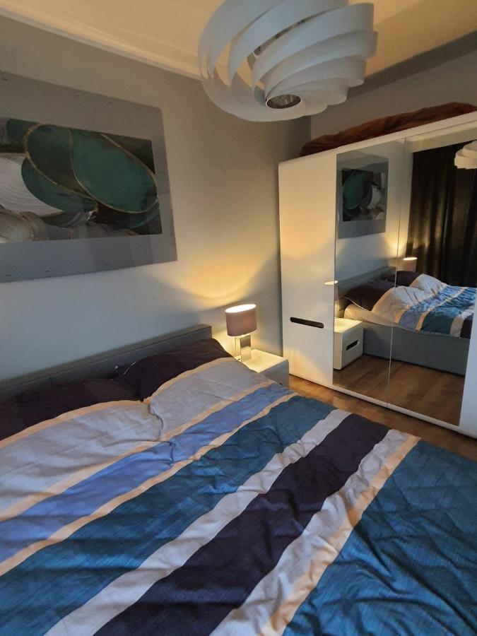 Nadmorski Apartment