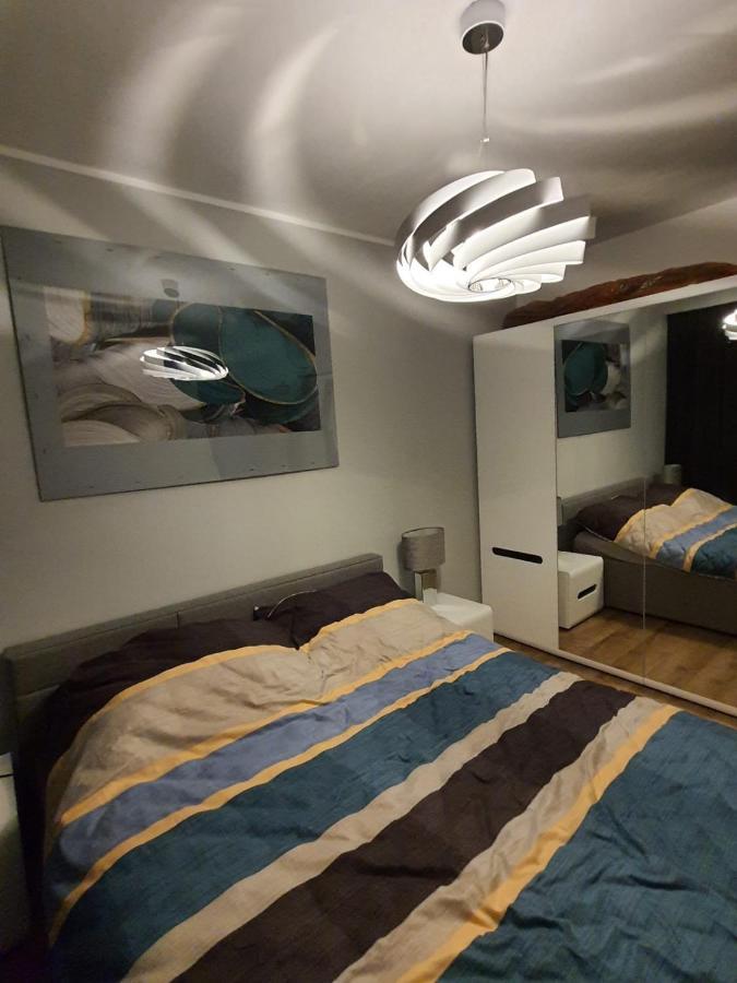 Nadmorski Apartment *