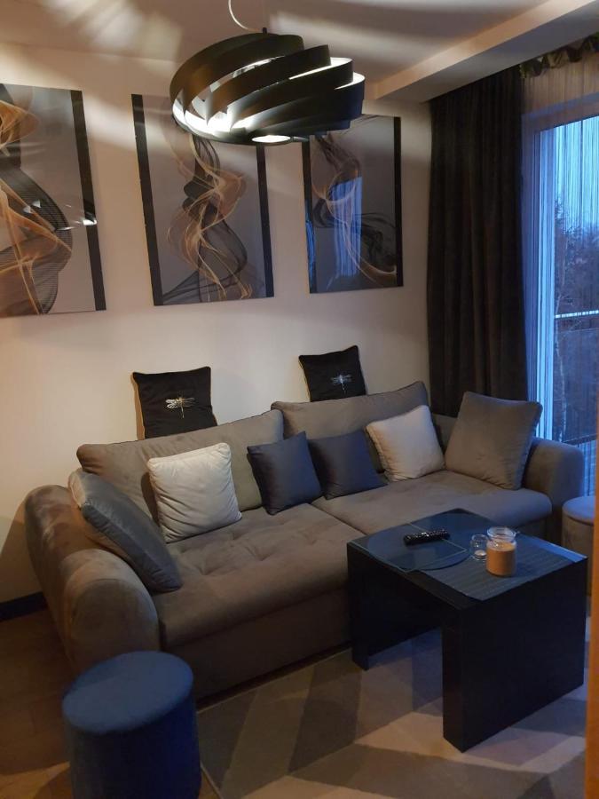 Nadmorski Apartment *