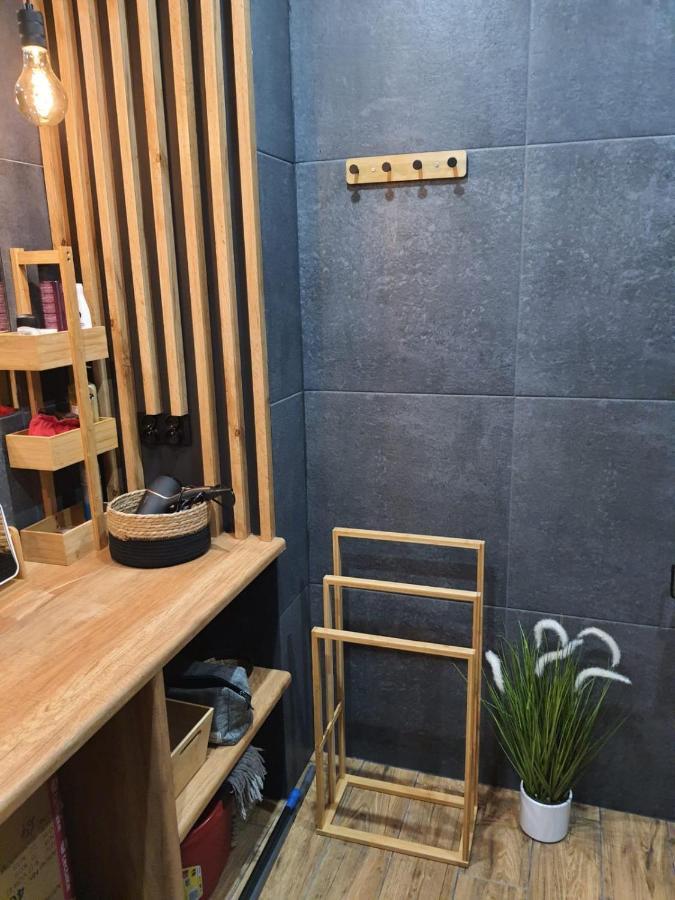 Nadmorski Apartment *