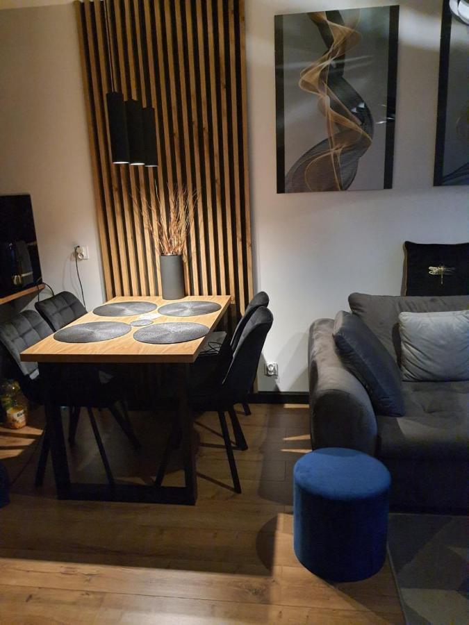 Apartment Nadmorski