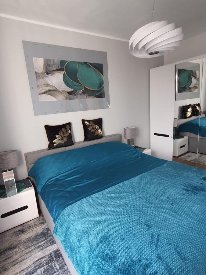 Nadmorski Apartment *
