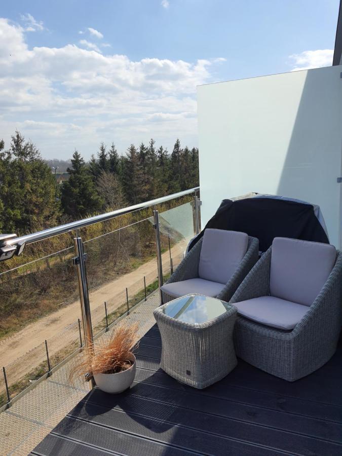 Apartment Nadmorski