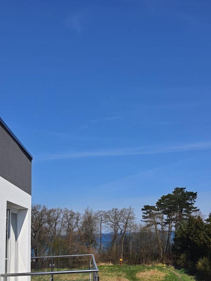 Nadmorski Apartment *