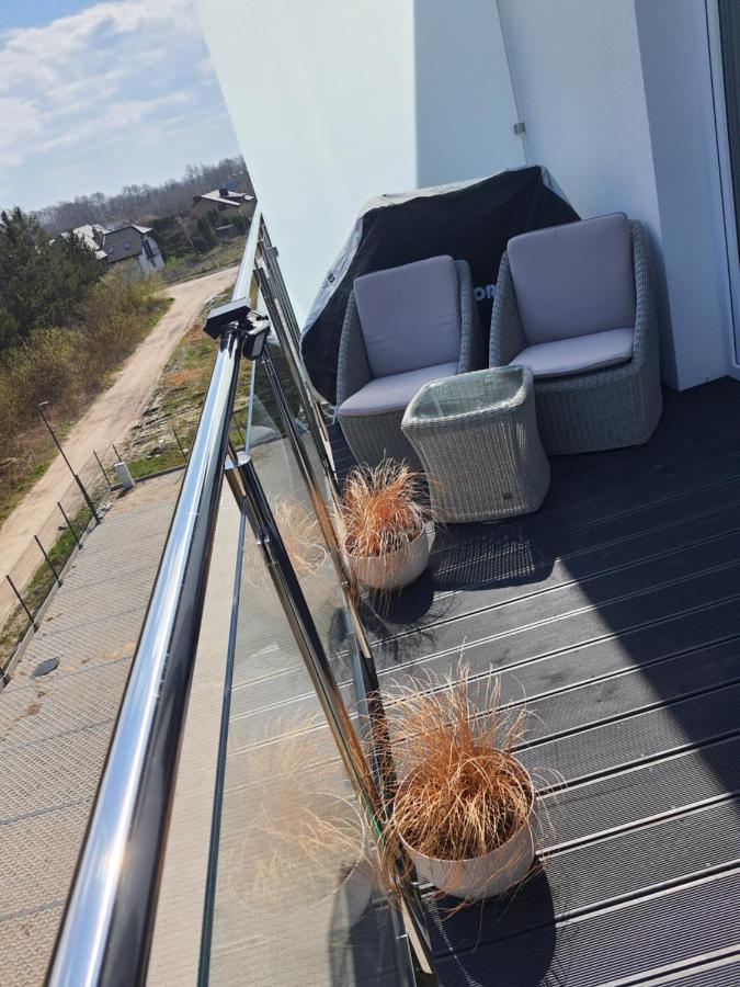 Nadmorski Apartment