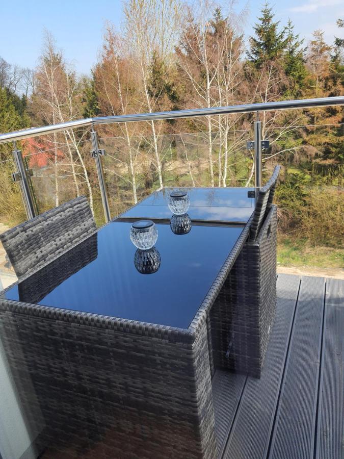 Nadmorski Apartment